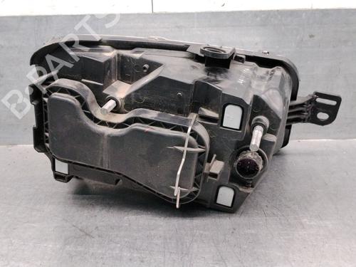 Left headlight FIAT PANDA (169_) 1.2 (169AXF2A, 169AXF1A) | BP37194641C28 - Image 7