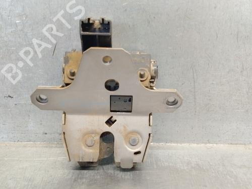 Used Tailgate lock LAND ROVER RANGE ROVER SPORT I (L320) 3.0 D 4x4 (256 hp) 28367364