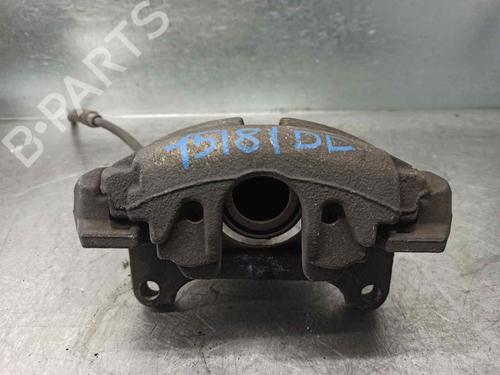 Right front brake caliper VW EOS (1F7, 1F8) 2.0 TDI | BP11618158M104 - Image 3