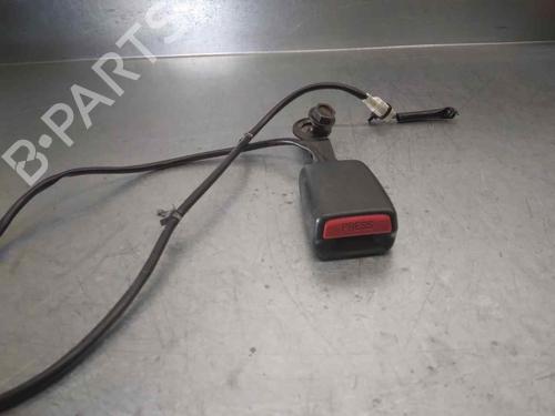 Seat buckle NISSAN NOTE (E11, NE11)  | BP21020933I32 