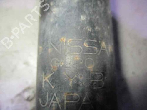 Left rear shock absorber NISSAN PATROL GR V Wagon (Y61)  | BP2060528M18 
