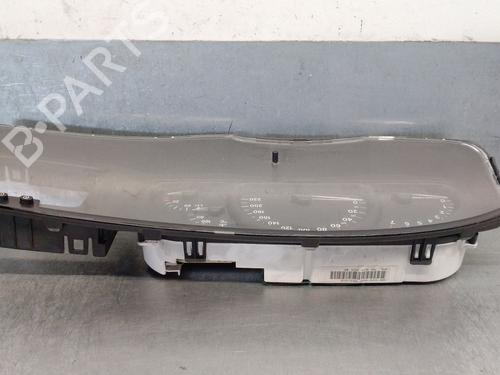 Cockpit OPEL VECTRA B (J96) 1.8 i 16V (F19) | BP29750455C47