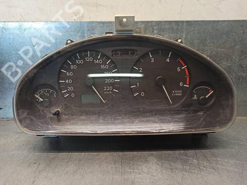 Used Instrument cluster MITSUBISHI SPACE STAR MPV (DG_A) 1.9 DI-D (DG4A) (102 hp) 8358518