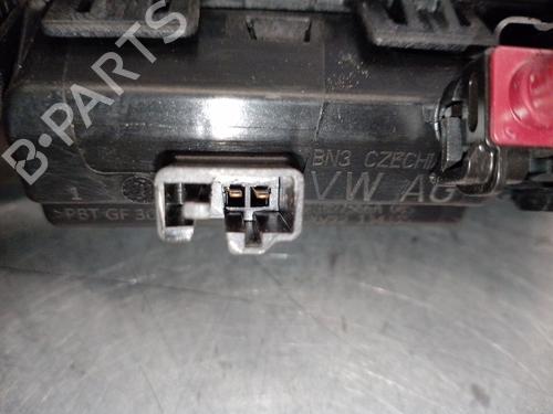 Klamka klapy tylnej / bagażnika CUPRA FORMENTOR (KM7, KMP) 1.5 TSI | BP29915851C132 