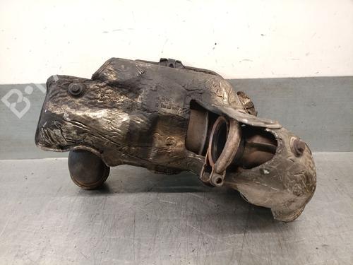 Catalyst PEUGEOT 407 (6D_) 2.0 HDi 135 (6DRHRH, 6DRHRE, 6DRHRG, 6DRHRJ) | BP26606034M10