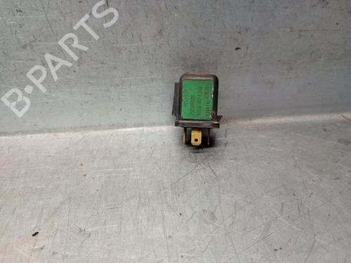 Used Electronic module NISSAN PATROL III/1 Station Wagon (W160) 3.3 TD (W160) (110 hp) 26665093