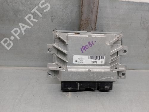 Used Engine control unit (ECU) RENAULT KANGOO / GRAND KANGOO II (KW0/1_) Z.E. (60 hp) 15888263