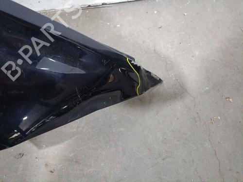 Right front fenders BMW 3 (F30, F80) 330 e | BP28155551C42 
