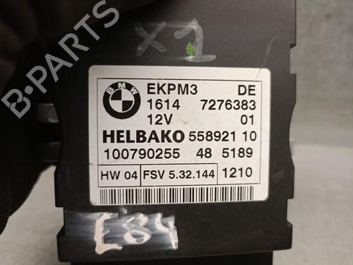 Electronic module BMW 1 Coupe (E82) 120 d | BP36775656M83 - Image 4