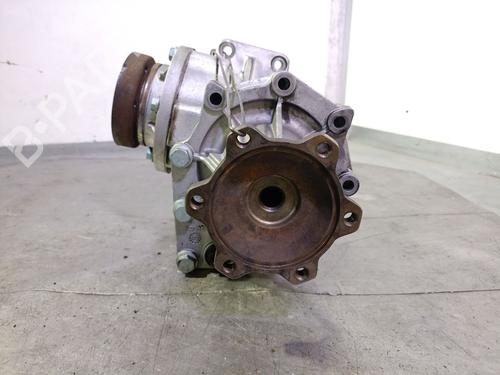 Transfer box SEAT ALHAMBRA (7V8, 7V9) 1.9 TDI | BP27473670M36 