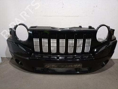 Used Front bumper Front bumper JEEP COMPASS (MK49) 2.0 CRD 4x4 (140 hp) 33471339 33471339