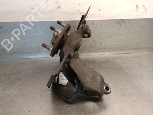 Left front steering knuckle VOLVO C30 (533) 1.6 D | BP37486846M25 - Image 2