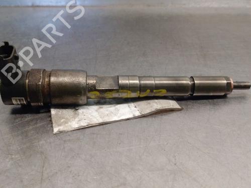 Injector OPEL CORSA D (S07) 1.3 CDTI (L08, L68) | BP36477439M100 - Image 3