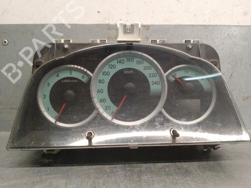 instrument-cluster-toyota-corolla-verso-zer_-zze12_-r1_-2004-2005-2006-2007-2008-2009-31183405 main image