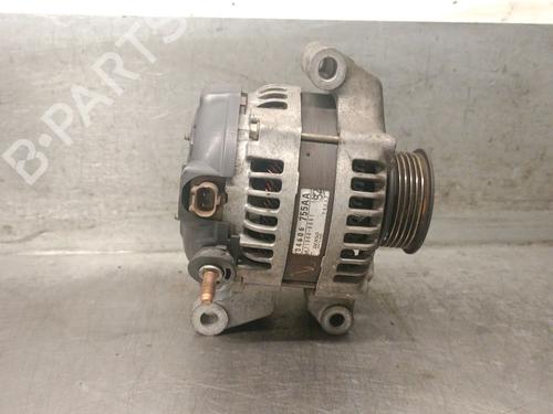 Used Alternator Alternator 29814527 29814527