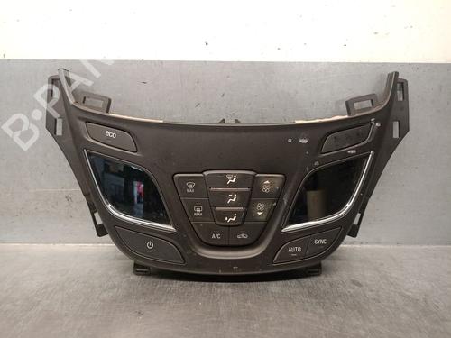Used Climate control Climate control 38469781 38469781