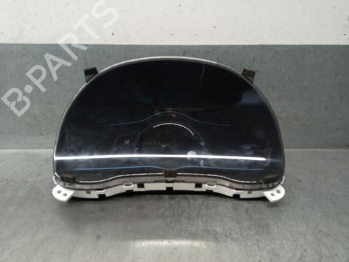 Used Instrument cluster HYUNDAI IONIQ (AE) 1.6 GDI Hybrid (105 hp) 30112616