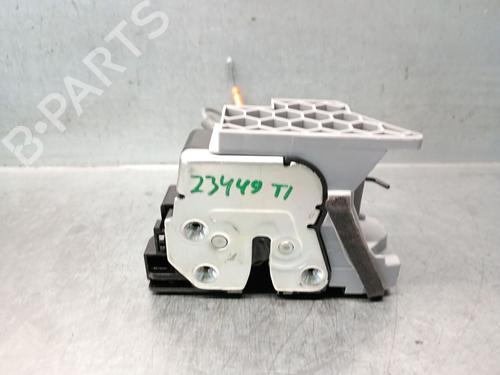 Rear left lock HYUNDAI i20 III (BC3, BI3) 1.0 T-GDI hybrid 48V | BP28545309C100 