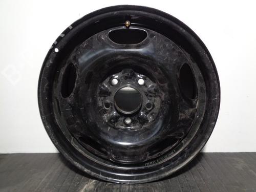 Used Rim MITSUBISHI OUTLANDER I (CU_W) 2.4 4WD (CU5W) (160 hp) 10692213