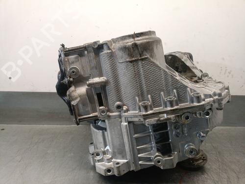Gearbox SEAT LEON (KL1, KLG) 2.0 TDI | BP29753513M3