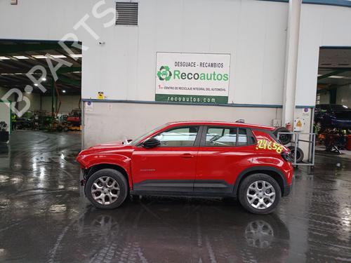 Recambios JEEP AVENGER (J2) Electric (156 hp) 4427027