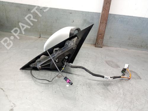 Right mirror MERCEDES-BENZ GLC (X253) 220 d 4-matic (253.905, 253.903) | BP29385144C27 