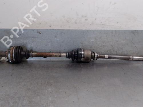 Used Right front driveshaft Right front driveshaft 37662009 37662009