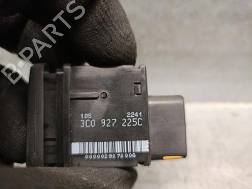 Hand brake VW PASSAT B6 Variant (3C5) 2.0 TDI | BP34187119I18  - Image 5