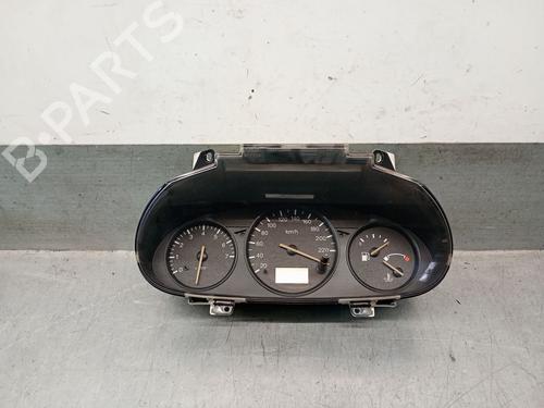 Used Instrument cluster FORD FIESTA IV (JA_, JB_) 1.8 DI (75 hp) 24156006