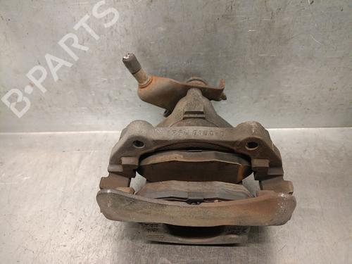 Venstre bremsekaliber bag JAGUAR S-TYPE II (X200) 3.0 V6 | BP28110889M107 