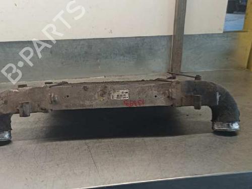 Intercooler NISSAN TRADE Platform/Chassis 3.0 TDiC | BP7825778M30 
