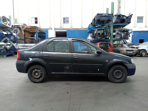 Fælk DACIA LOGAN (LS_) 1.4 (LS0A, LS0C, LS0E, LS0G) | BP34606374C45 - Image 4