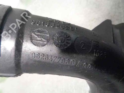 Pipe CITROËN SAXO (S0, S1) 1.5 D | BP20252737M125 