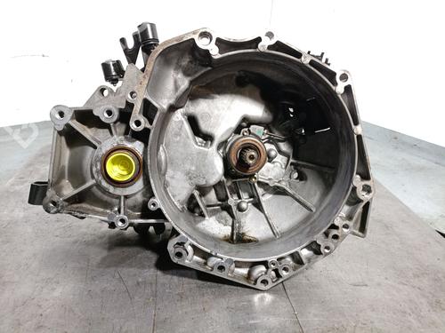 Used Gearbox Gearbox OPEL VECTRA C (Z02) 2.2 DTI 16V (F69) (125 hp) 34289318 34289318