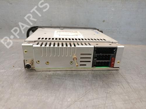 Radio CITROËN C5 I (DC_) 2.0 HDi (DCRHZB, DCRHZE) | BP27180190E6 