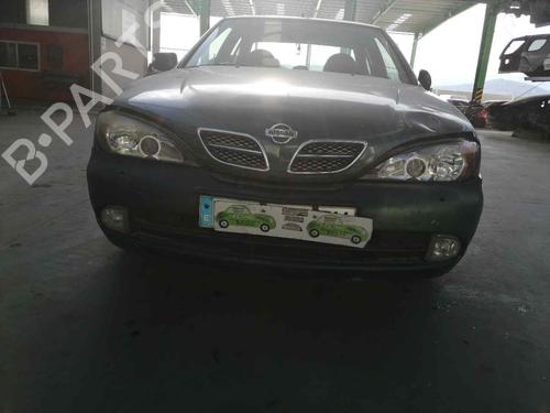 Alternator NISSAN PRIMERA (P11) 2.0 TD | BP9744147M7 
