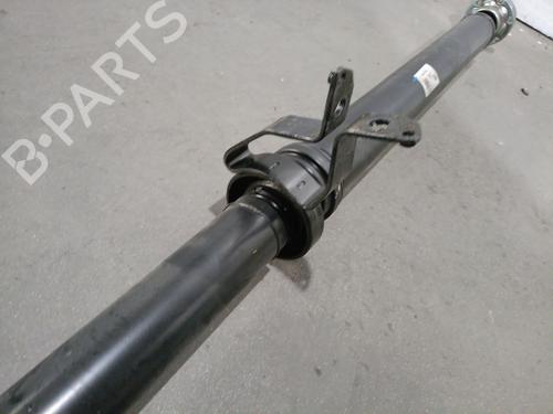 Kardanaksel Kompl. AUDI A5 (F53, F5P) 2.0 TFSI | BP30060200M37