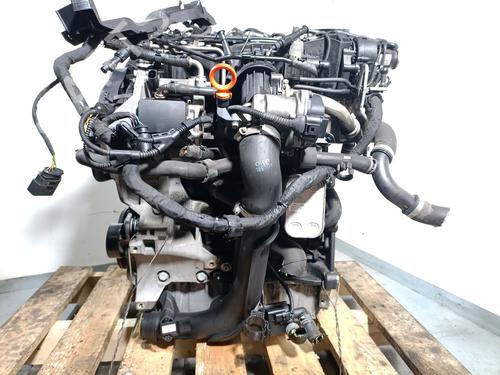 Engine SKODA OCTAVIA II (1Z3) 1.6 TDI | BP32314197M1 - Image 3