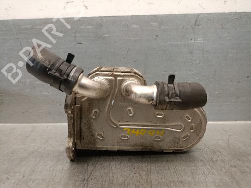 EGR-Ventil CHRYSLER GRAND VOYAGER V (RT) 2.8 CRD (163 hp) 30616486