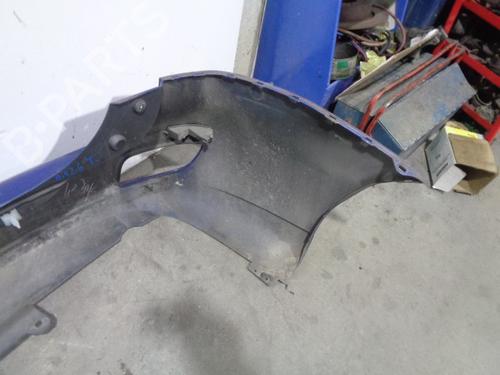 Rear bumper MAZDA 5 (CR) 2.0 CD (CR19) | BP11398084C8 