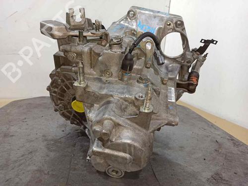 Gearbox HONDA FR-V (BE) 1.7 (BE1) | BP10550307M3 