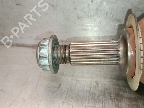 Right front driveshaft SEAT Mii (KF1, KE1) 1.0 | BP37473759M39 - Image 2