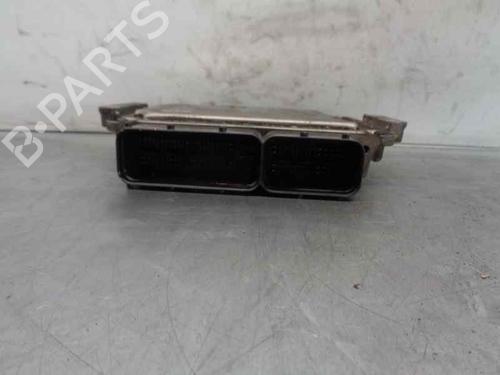 Engine control unit (ECU) HYUNDAI i30 Estate (FD) 1.6 CRDi | BP7104776M57 