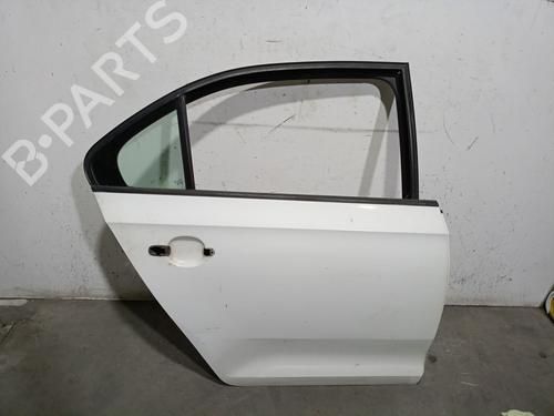 Used Right rear door SEAT TOLEDO IV (KG3) 1.6 TDI (115 hp) 21578406