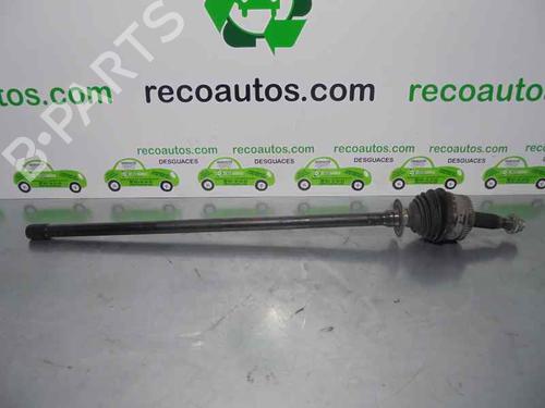Used Right front driveshaft LAND ROVER RANGE ROVER II (P38A) 2.5 D 4x4 (136 hp) 2060477