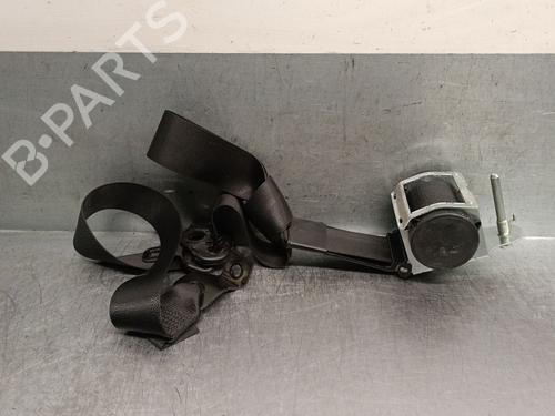 Used Front right seatbelt OPEL VECTRA B (J96) 2.0 DTI 16V (F19) (101 hp) 30801652