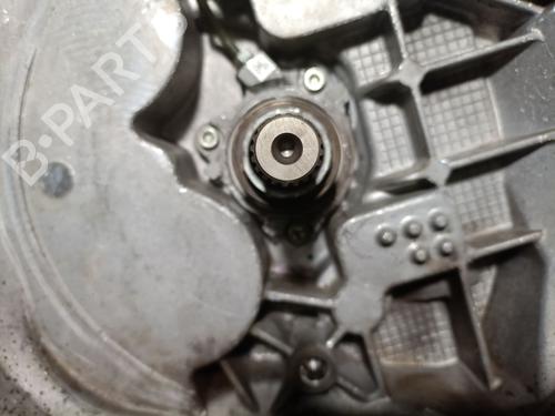 Gearbox OPEL ASTRA H (A04) 1.7 CDTI (L48) | BP31161175M3  - Image 11