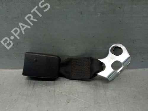 Used Seat buckle FORD FIESTA V (JH_, JD_) 1.6 16V (100 hp) 27869145