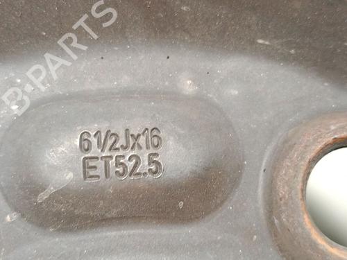 Rim FORD MONDEO III Saloon (B4Y) 2.0 16V DI / TDDi / TDCi | BP22732304C45 