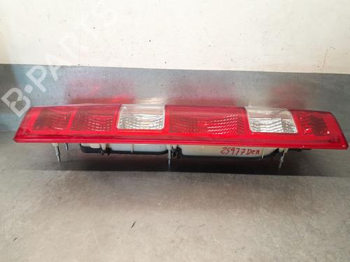 Right taillight IVECO DAILY V Van 35C15 V, 40C15 V, 45C15 V, 50C15 V, 60C15 V,65C15 V | BP37174465C35 - Image 4